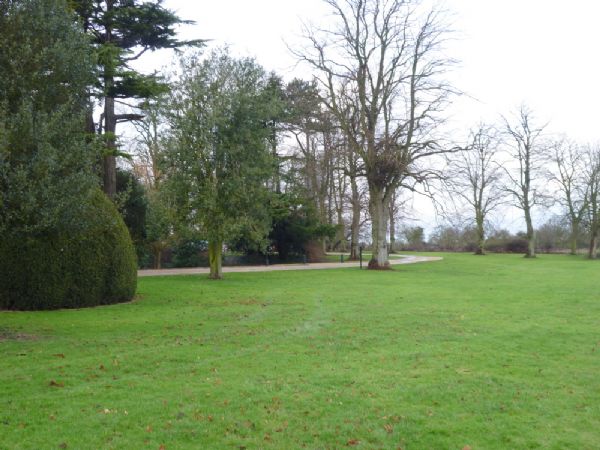 Michael Anthony Tring - WINGRAVE - Photo 13